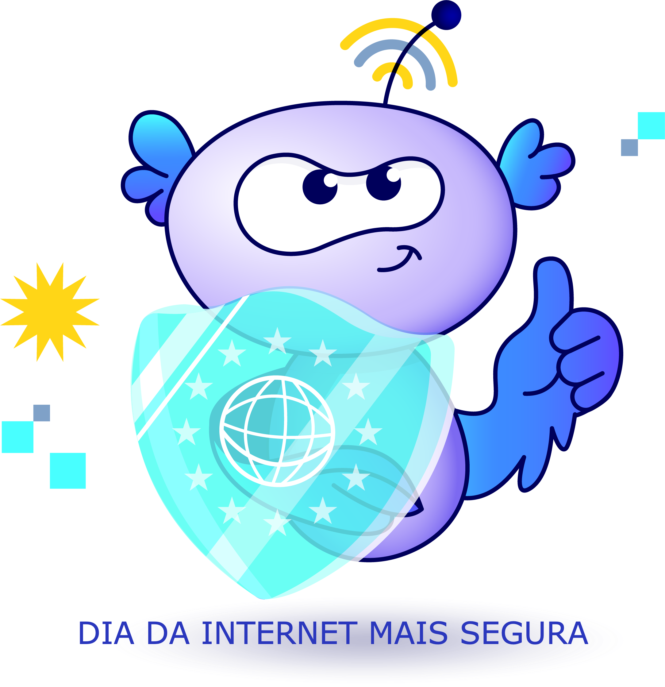 Logo Internet Segura